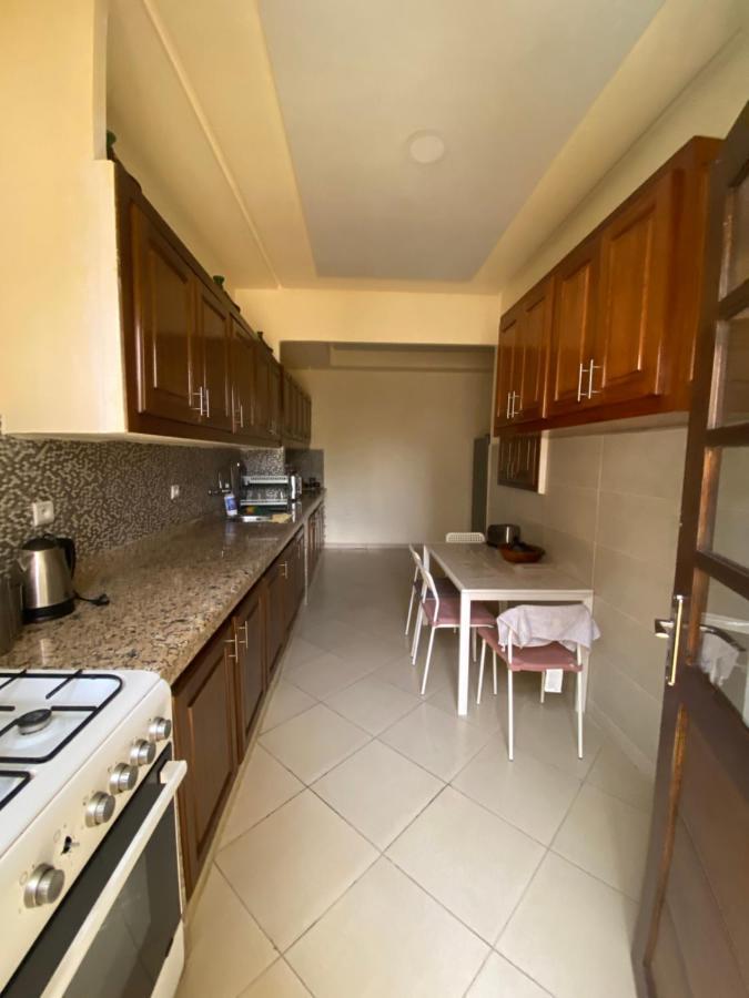 Central 2-Bedrooms W/ Balcony@Downtown Mers Sultan カサブランカ エクステリア 写真