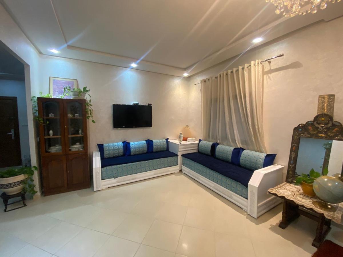 Central 2-Bedrooms W/ Balcony@Downtown Mers Sultan カサブランカ エクステリア 写真