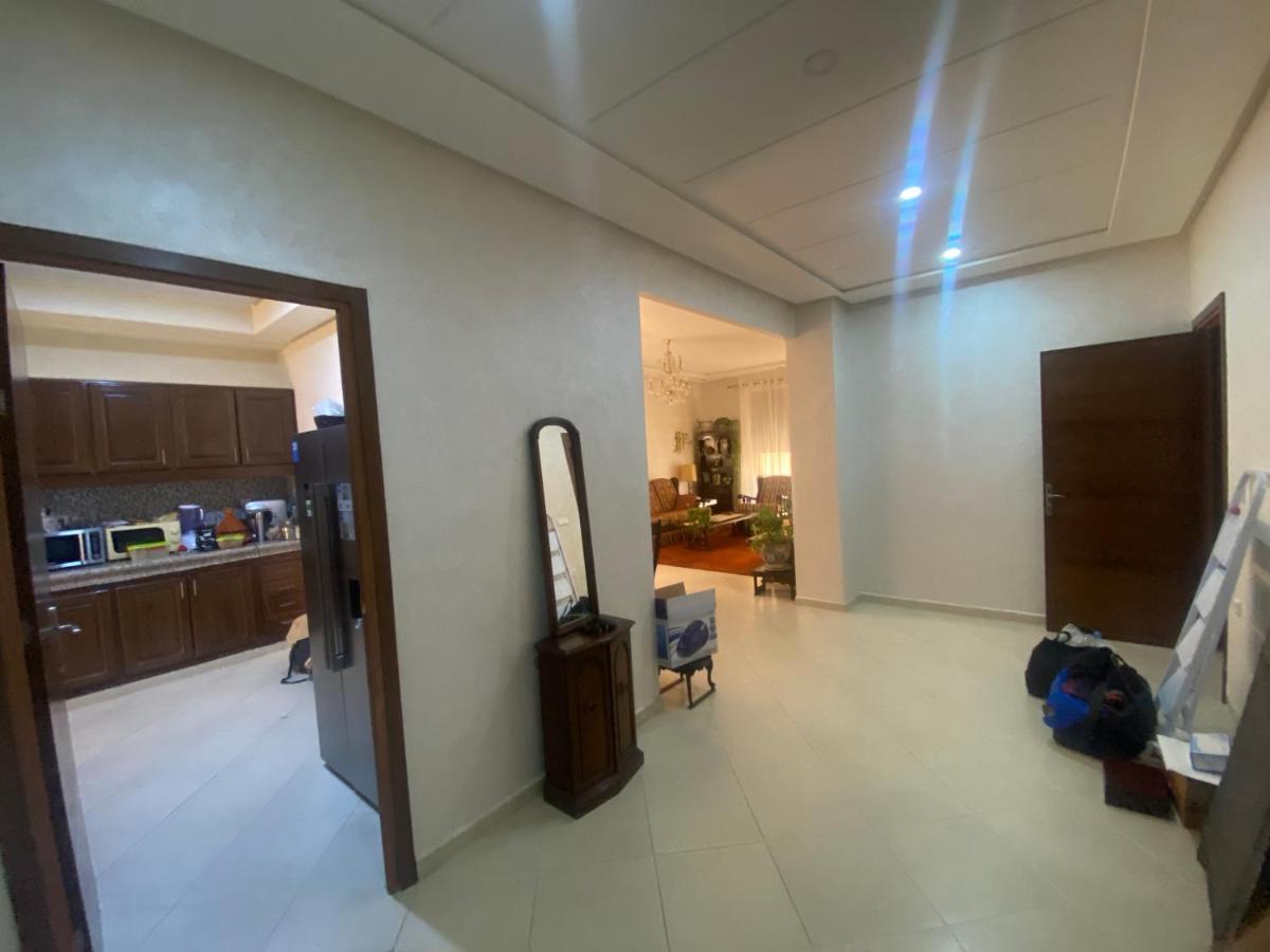 Central 2-Bedrooms W/ Balcony@Downtown Mers Sultan カサブランカ エクステリア 写真