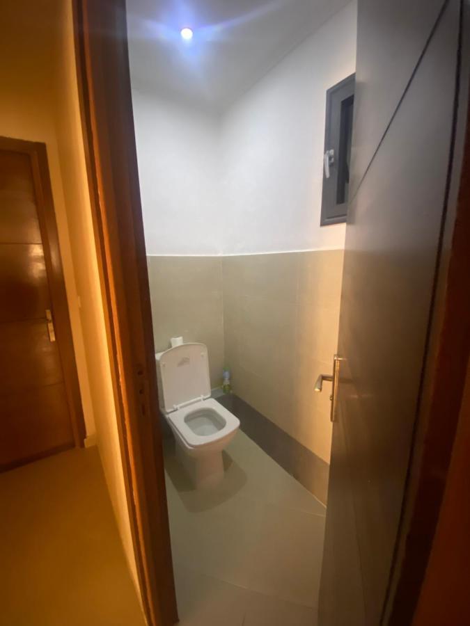 Central 2-Bedrooms W/ Balcony@Downtown Mers Sultan カサブランカ エクステリア 写真