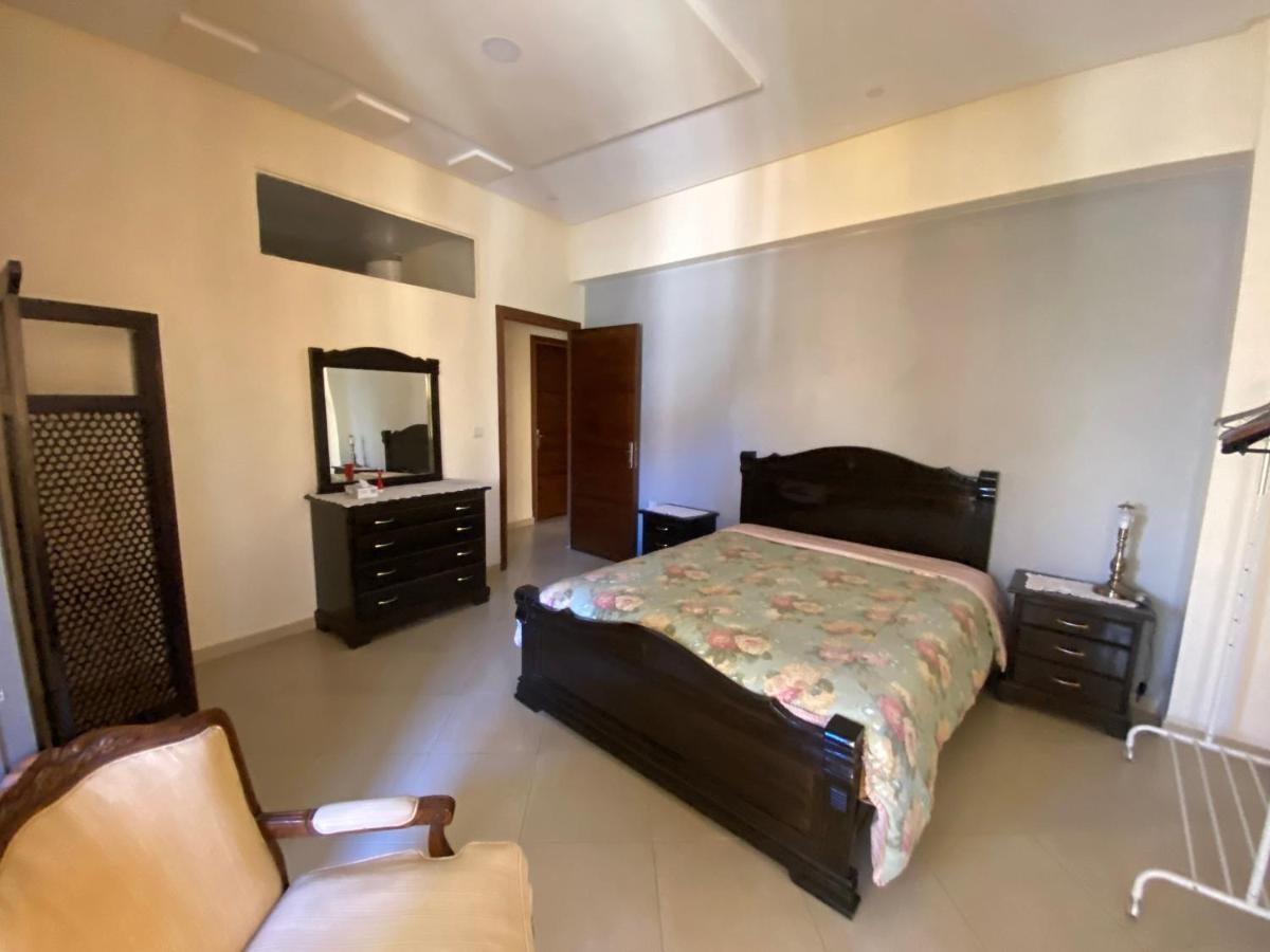 Central 2-Bedrooms W/ Balcony@Downtown Mers Sultan カサブランカ エクステリア 写真