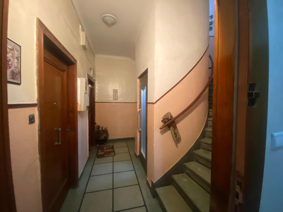 Central 2-Bedrooms W/ Balcony@Downtown Mers Sultan カサブランカ エクステリア 写真