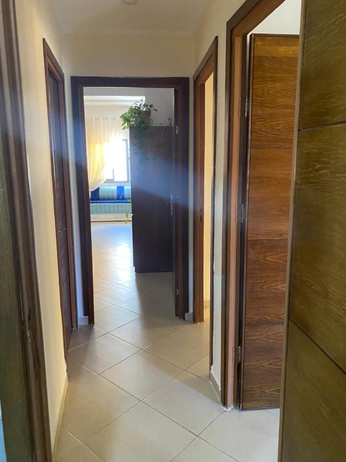 Central 2-Bedrooms W/ Balcony@Downtown Mers Sultan カサブランカ エクステリア 写真